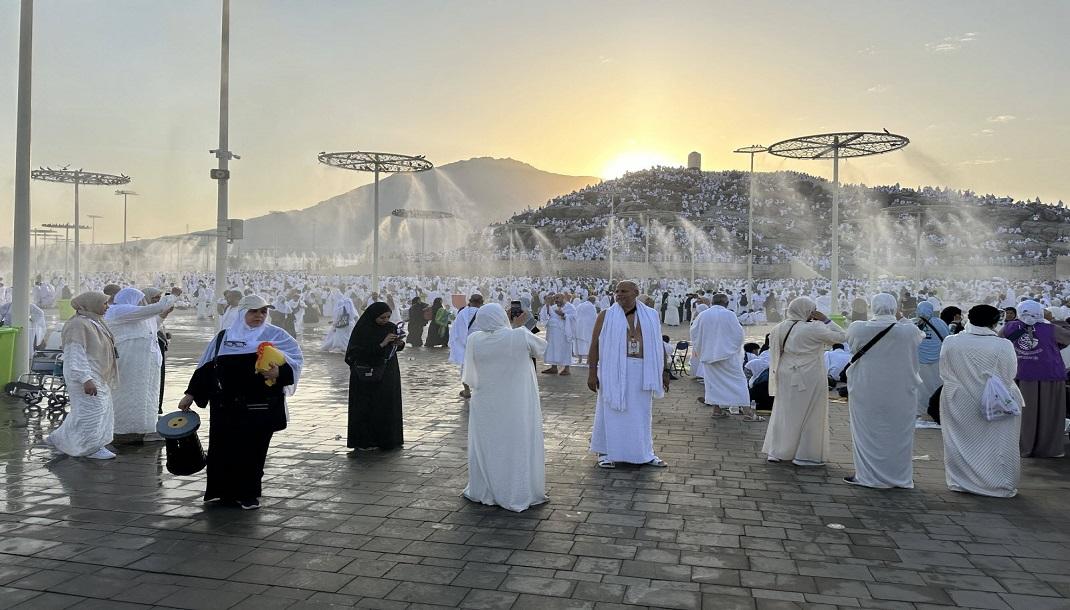 HAJJ Standard ITHRAA 70-72-372-378
